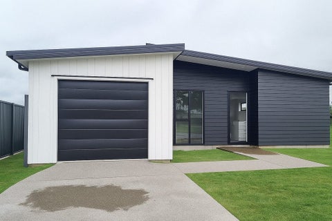 2 Nathan Lane, Masterton, Masterton