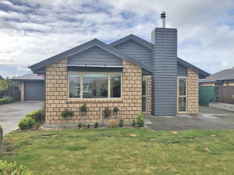5 Wheatsheaf Drive, Leeston, Leeston