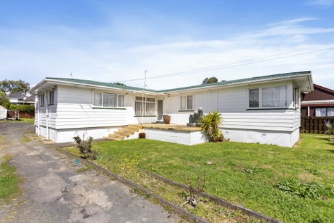 24 Duke Street, Papakura, Papakura
