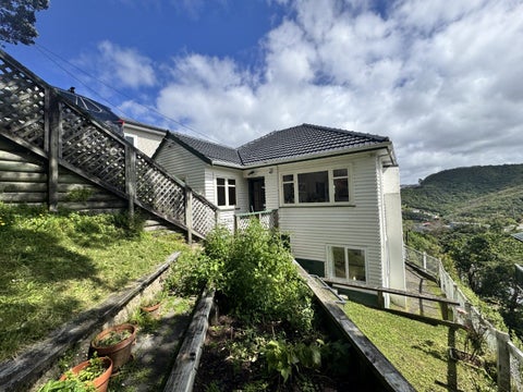 111 Nevay Road, Miramar, Wellington