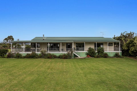 170 Richard Street, Opotiki, Opotiki