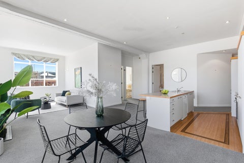 9/37 Majoribanks Street, Mount Victoria, Wellington