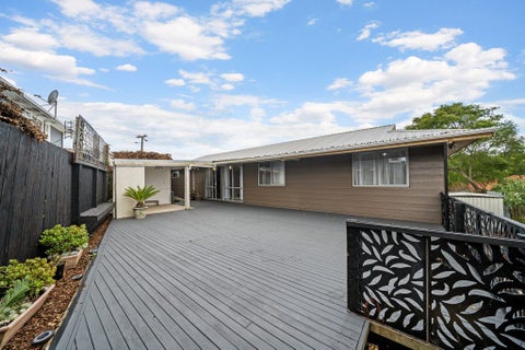 55 Leybourne Circle, Glen Innes, Auckland
