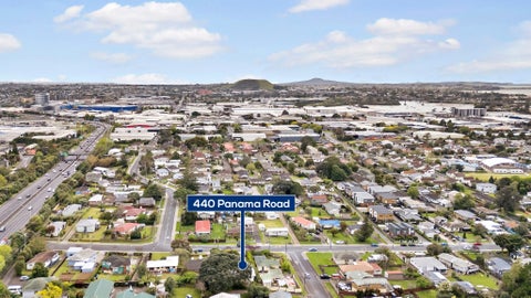 440 Panama Road, Mount Wellington, Auckland