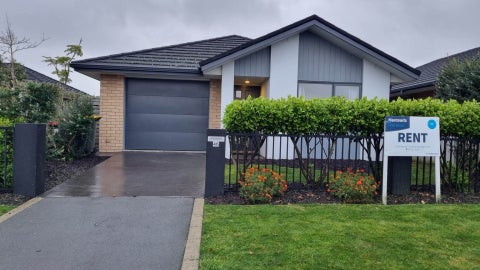 46 Brittan Drive, Rolleston, Rolleston
