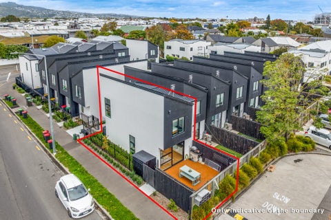 1/55 Stanmore Road, Linwood, Christchurch