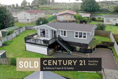 140 Hiskens Place, Te Awamutu, Te Awamutu