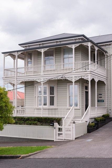 3 Beaconsfield Street, Grey Lynn, Auckland