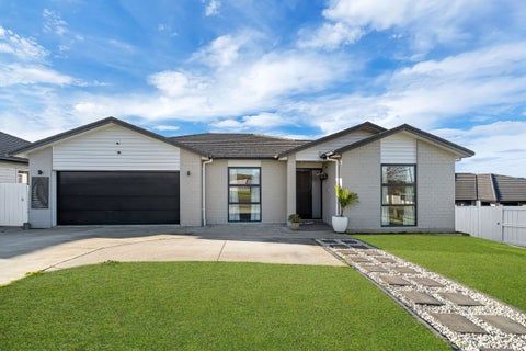 34 Hitchen Road, Pokeno, Franklin, Auckland
