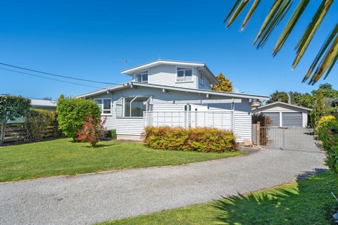 15 Fergusson Street, Solway, Masterton