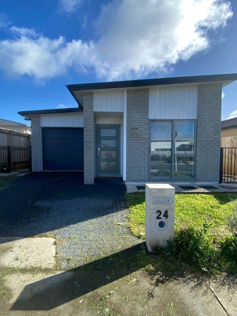 24 Hemopo Street, Pukekohe, Pukekohe