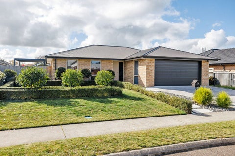 6 Jarrett Terrace, Leamington, Cambridge