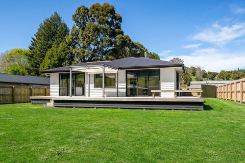 107 Valley Road, Mangapapa, Gisborne