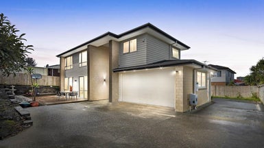 6A Karaka Street, New Lynn, Auckland