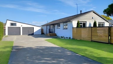 24 West Belt, Lincoln, Lincoln