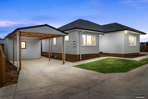0 Jellicoe St, Martinborough, Martinborough