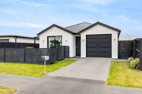 20 Borderdale Street, Belfast, Christchurch