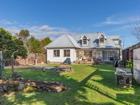 39 Liverpool Street, Levin, Levin