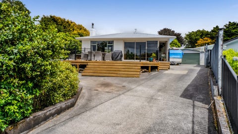 8A Mahoe Street, Inglewood, Inglewood
