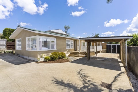 7B Anne Road, Hillcrest, Auckland