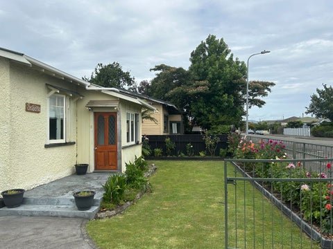 11 Summerhays Street, Terrace End, Palmerston North