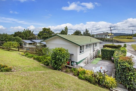 32 Memorial Drive, Parahaki, Whangarei