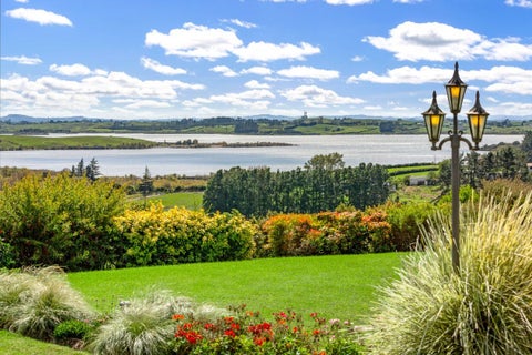 76 Hillside Heights Road, Huntly, Huntly