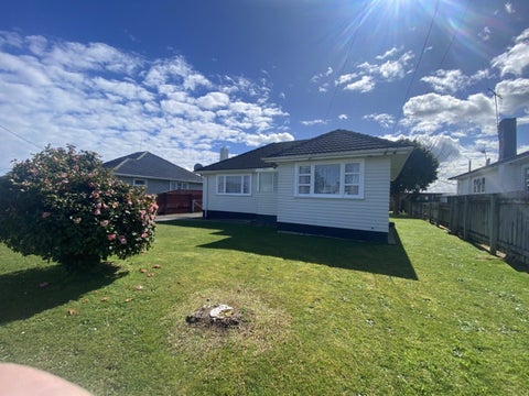 19 Middlesex Street, Levin, Levin