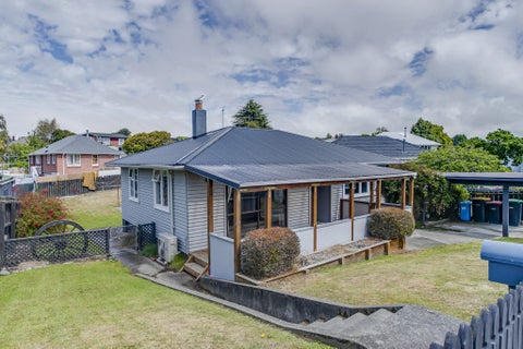6 Hawkey Street, Kensington, Timaru