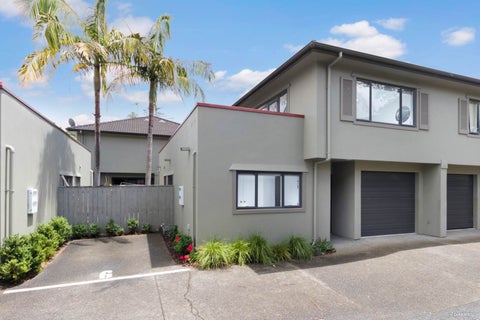 88G Selwyn Street, Onehunga, Auckland
