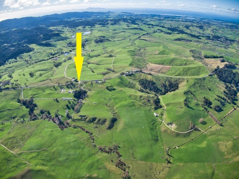 464C Baldrock Road, Kaiwaka, Kaiwaka