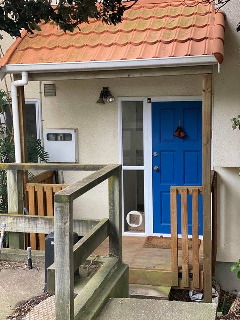 22B Hall Street, Newtown, Wellington