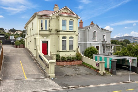 310 High Street, Dunedin Central, Dunedin
