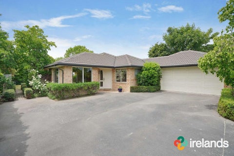 10 Hendon Street, Edgeware, Christchurch