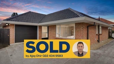 2/84 Wallace Road, Papatoetoe, Auckland
