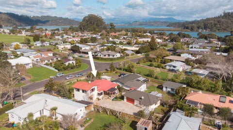 60 Robinson Road, Whitianga, Whitianga
