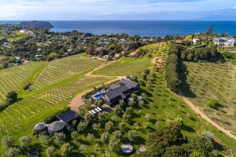 7 Brown Road, Onetangi, Waiheke Island