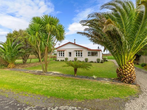 384 Manawaru Road, Te Aroha