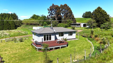 777B Wilderness Road, Hillside, Te Anau