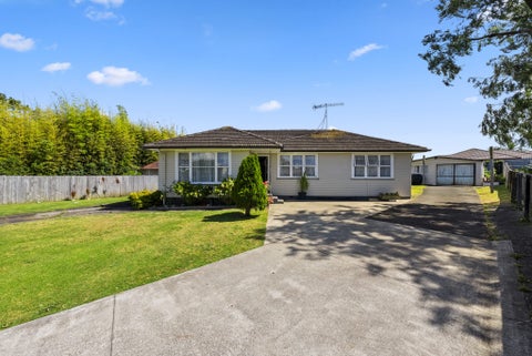 35 Forbes Road, Favona, Auckland