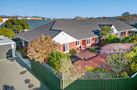 94A Winchester Street, Merivale, Christchurch