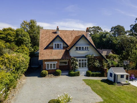 8 Park Lane, Highfield, Timaru