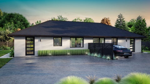 3 Whārangi Place, Inglewood, Inglewood