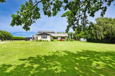 373 Bainfield Road, Waihopai, Invercargill