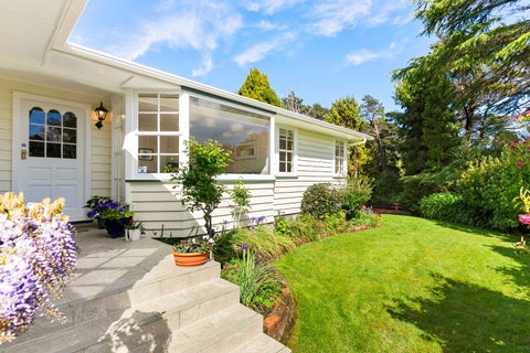 4 Freemans Way, Pinehaven, Upper Hutt