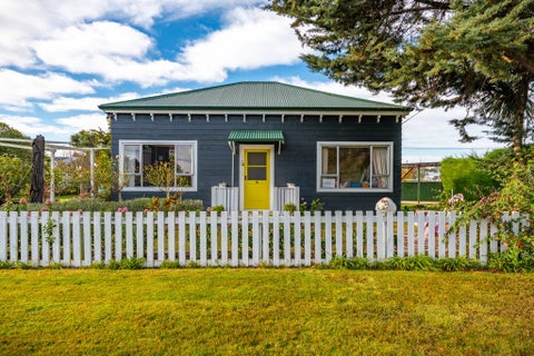 7 Shaw Street, Geraldine
