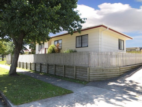 93A Kaimanawa Street, Kelvin Grove, Palmerston North