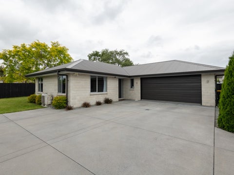 16A Alford Forest Road, Allenton, Ashburton