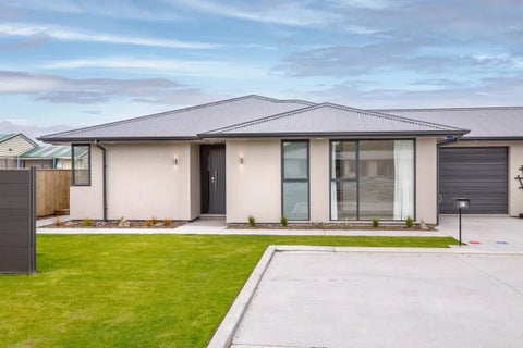 41 Driving Range Road, Solway, Masterton