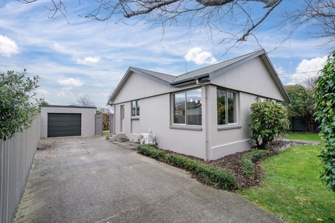 27 Dudley Street, Grasmere, Invercargill
